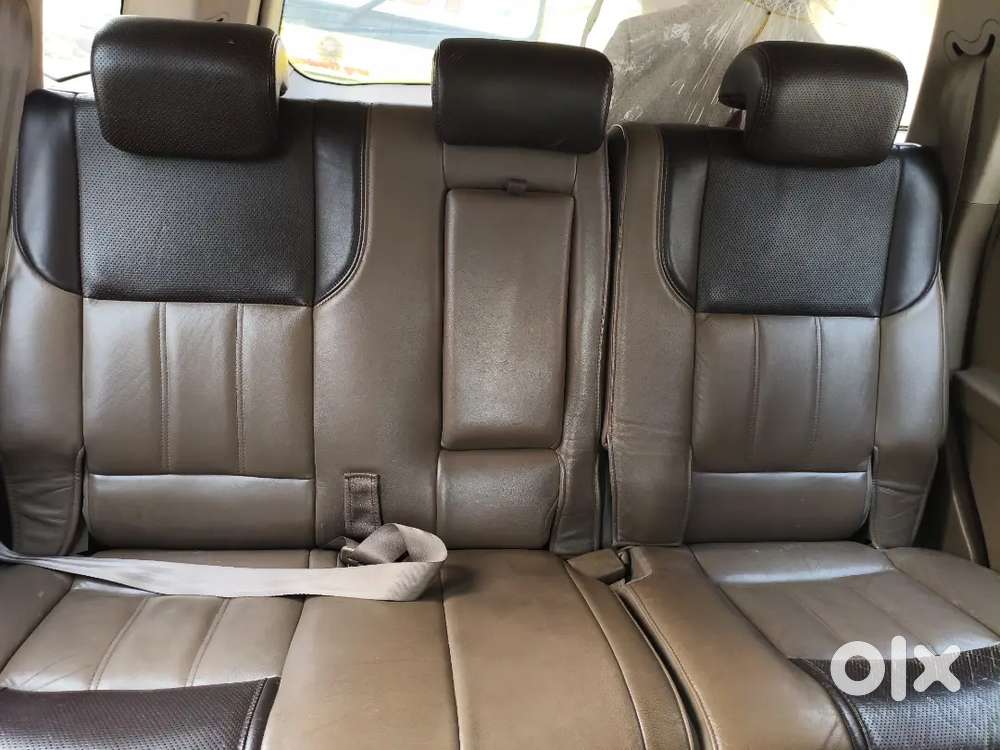 Mahindra Xuv500 2012 Diesel Good Condition