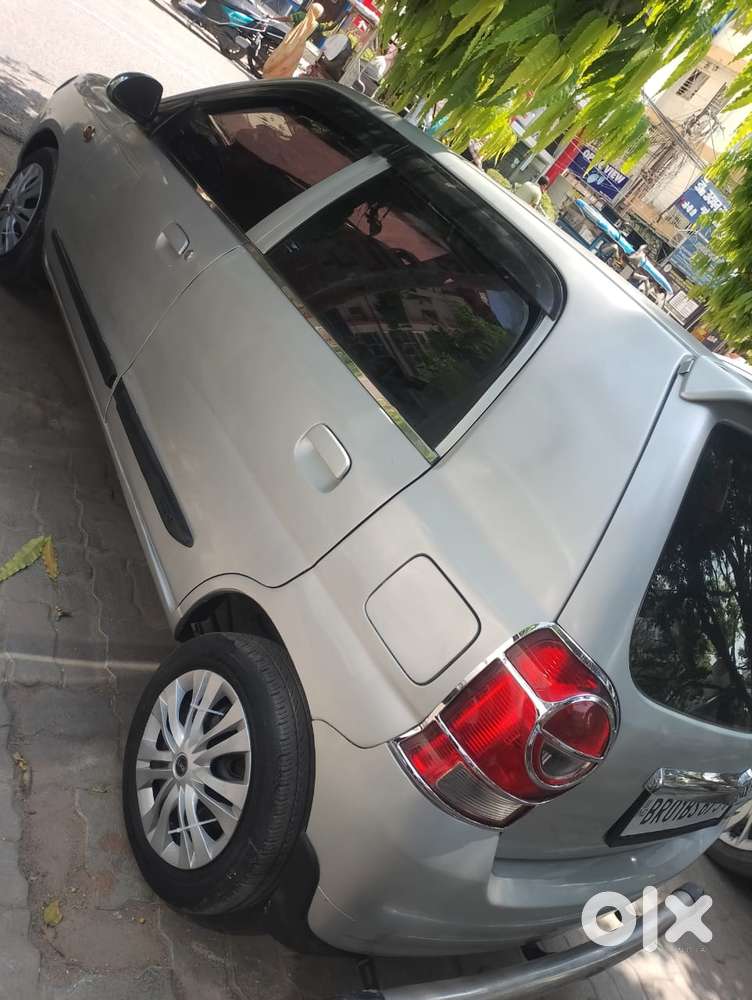 Maruti Suzuki Alto K10 2010-2014 Vxi, 2013, Petrol