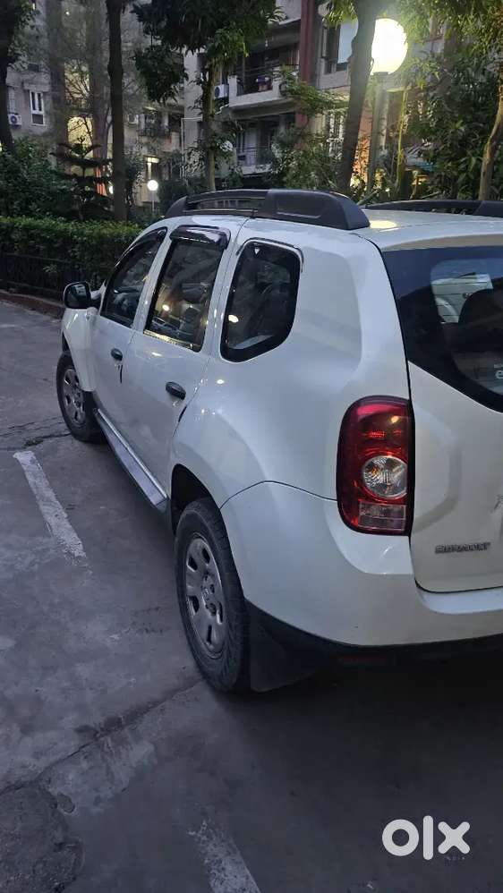 Renault Duster 2013 Diesel 132500 Km Driven