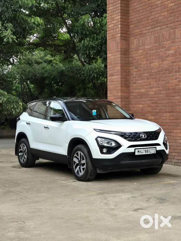 Tata Harrier Xza+, 2022, Diesel