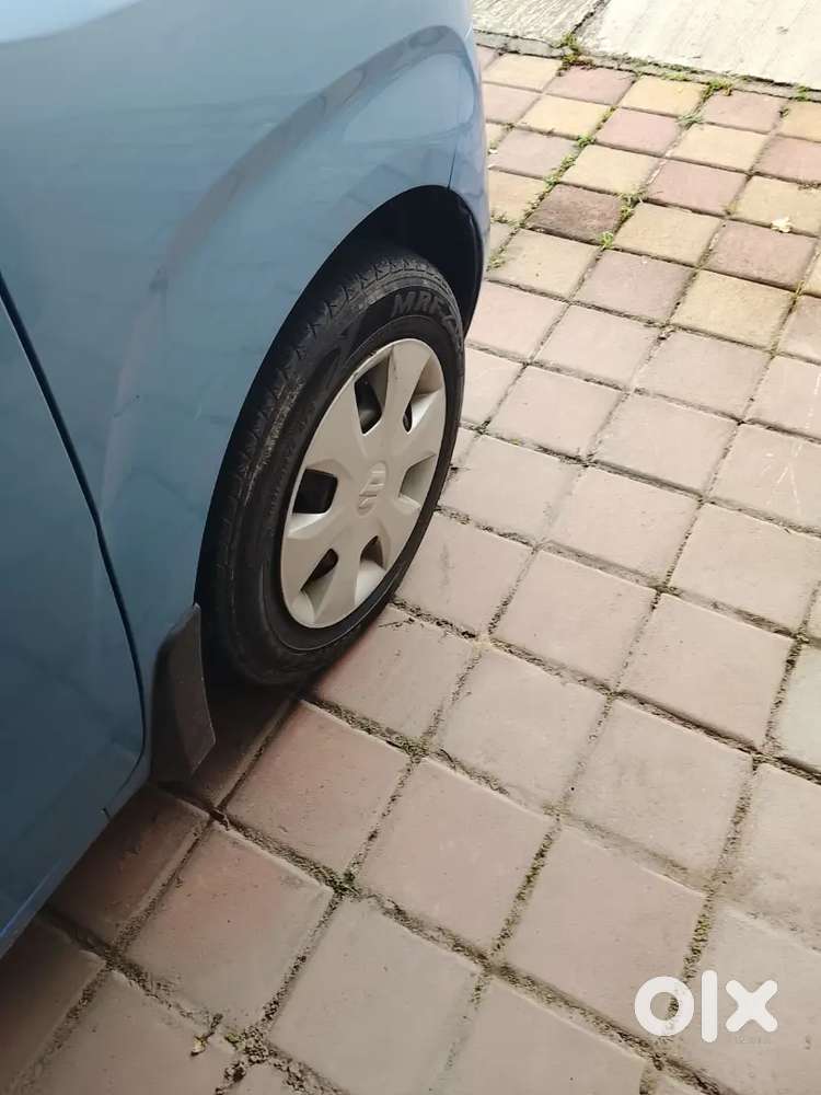 Maruti Suzuki Wagon R 2019 1.2 Zxi