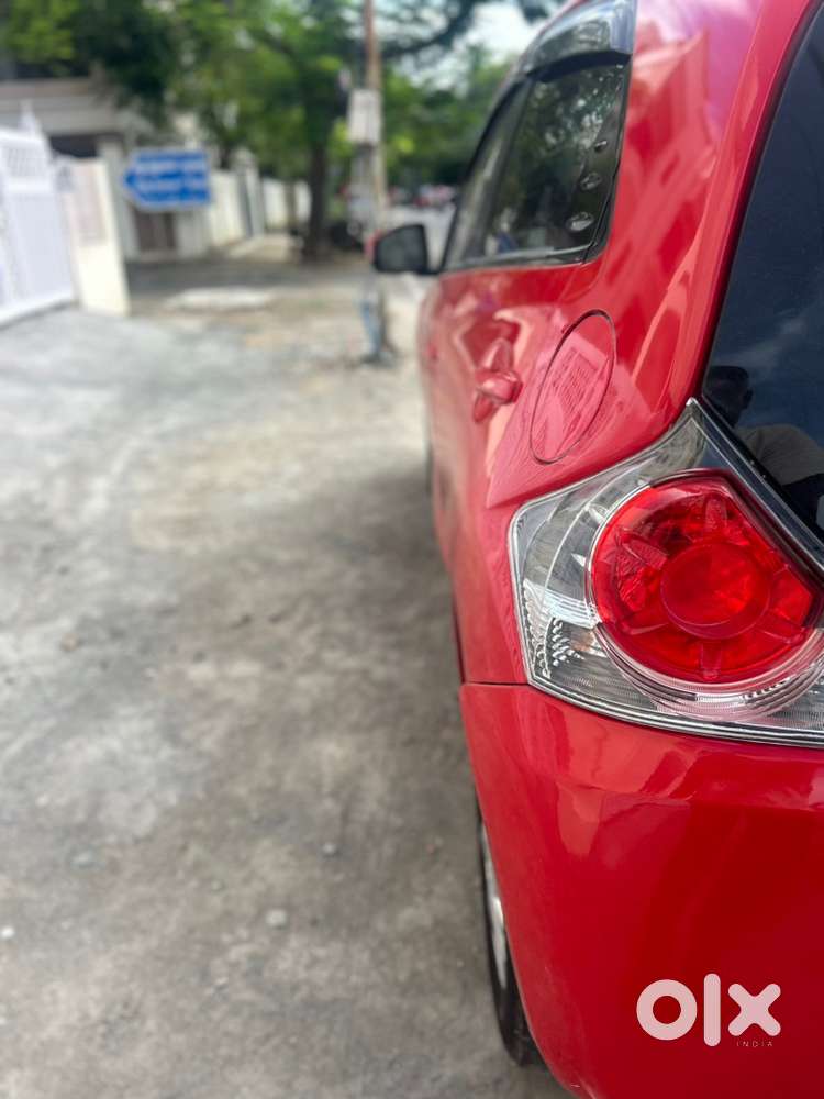 Honda Brio 2016 Petrol Well Maintained