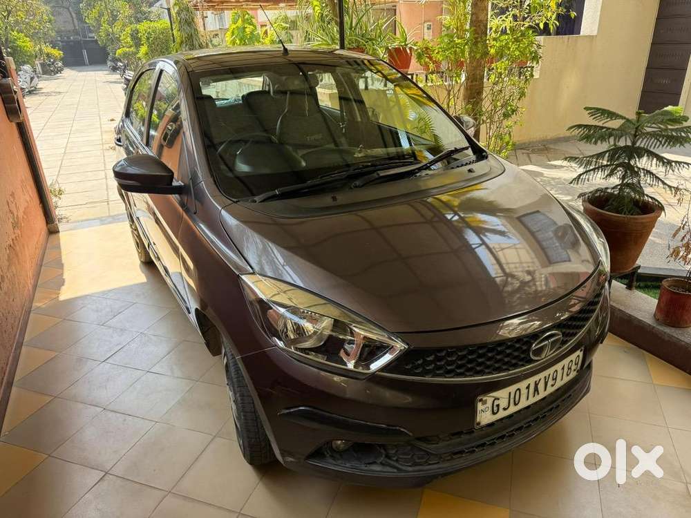 Tata Tiago Like New