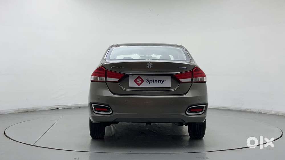 Maruti Suzuki Ciaz