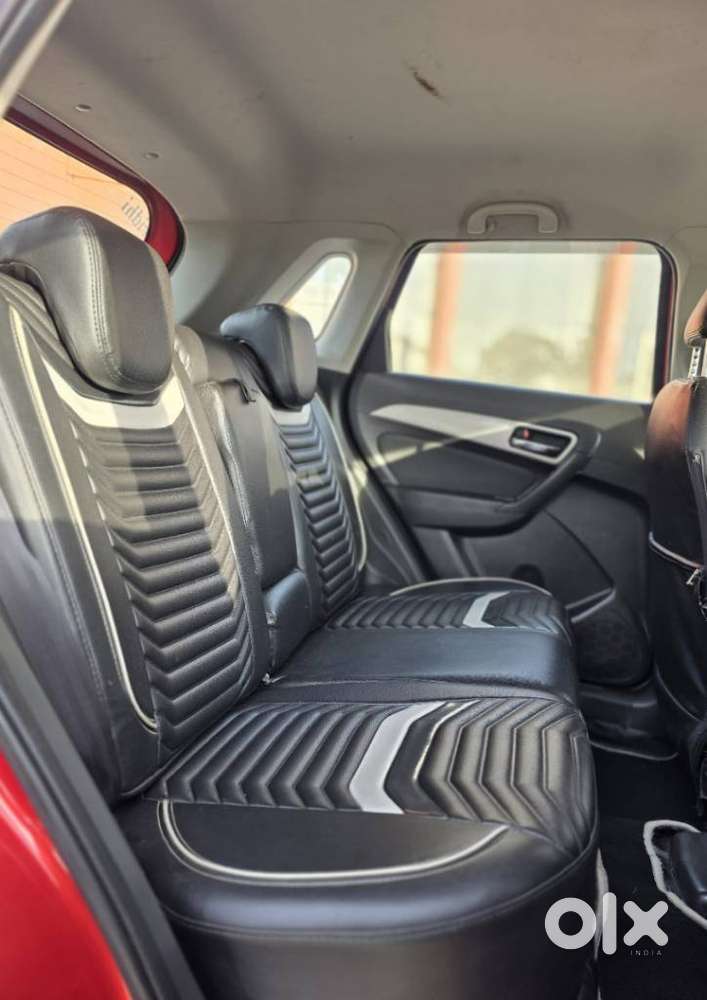 Maruti Suzuki Brezza Zdi, 2018, Diesel
