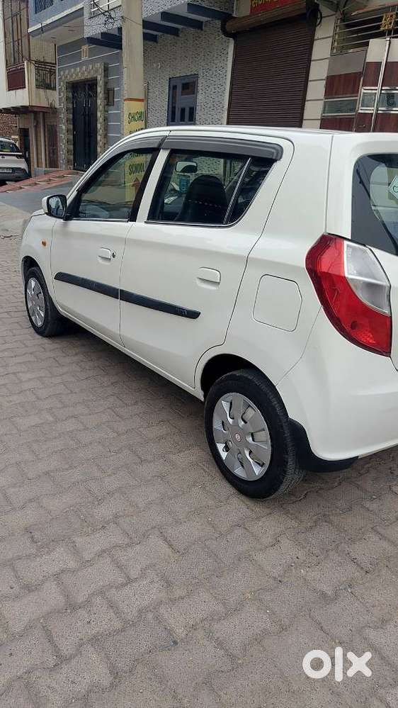 Maruti Suzuki Alto K10 1.0 Lxi Cng, 2019, Cng & Hybrids