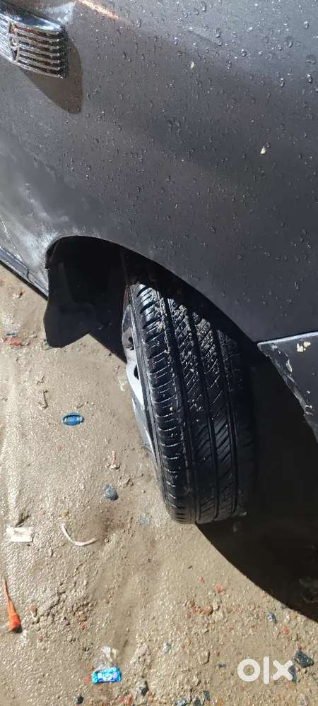 2008 Hyundai Santro Xing Manual Petrol