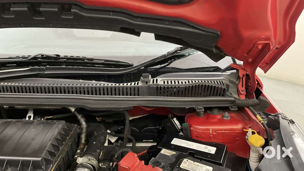 Tata Nexon 1.5 Revotorq Xma Amt (s), 2023, Diesel