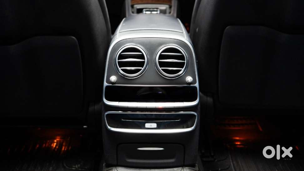 Mercedes-benz S-class S 350d, 2021, Diesel