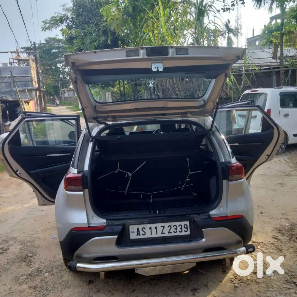 Kia Sonet 1.2 Htk 2024