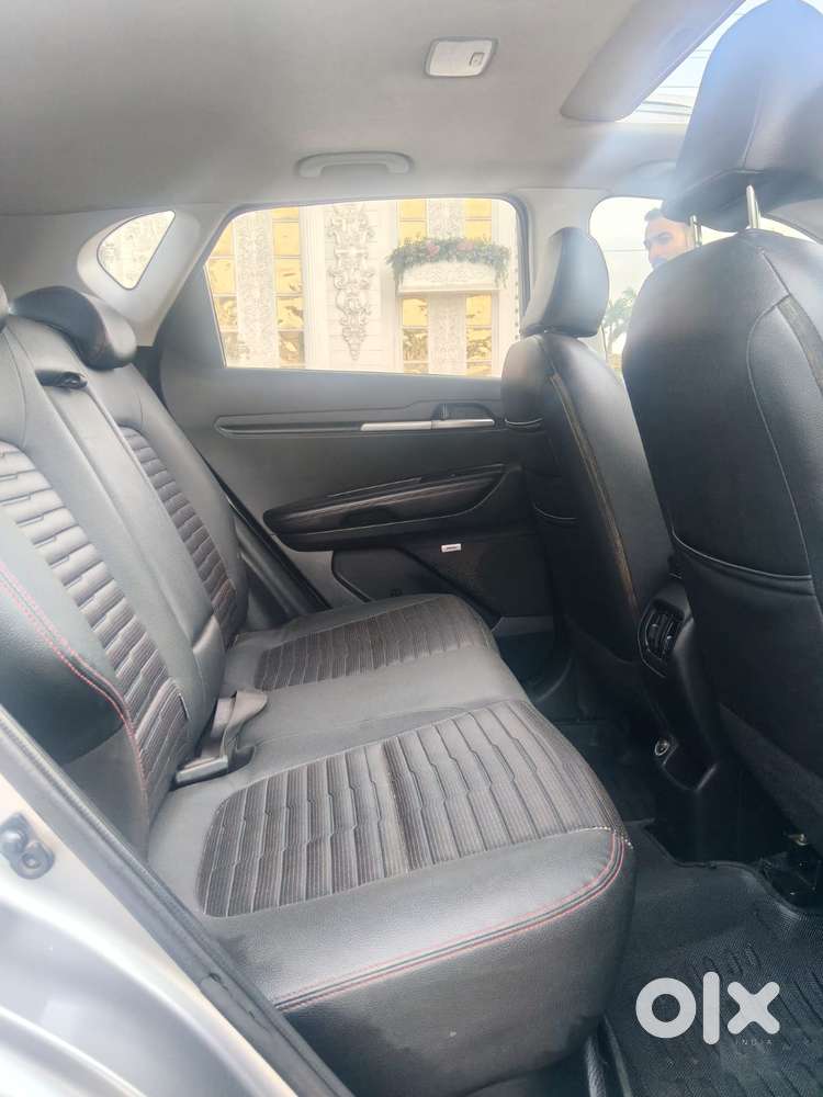 Kia Sonet 1.5 Gtx Plus Diesel, 2021, Diesel