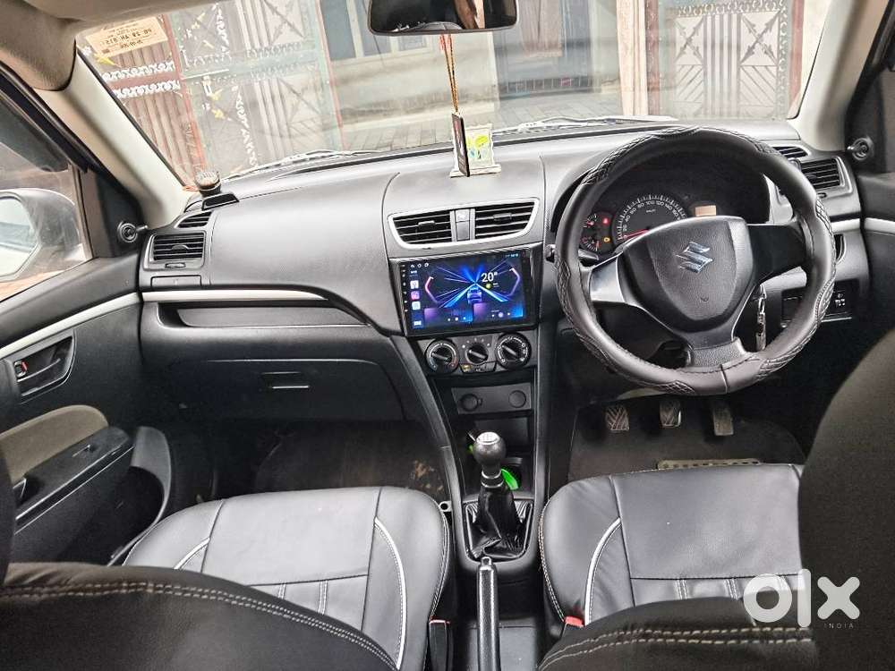 Swift Car For Sale