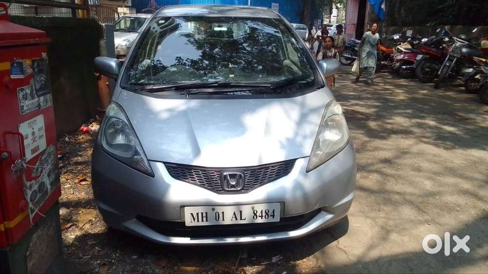 Honda Jazz In Mint Condition