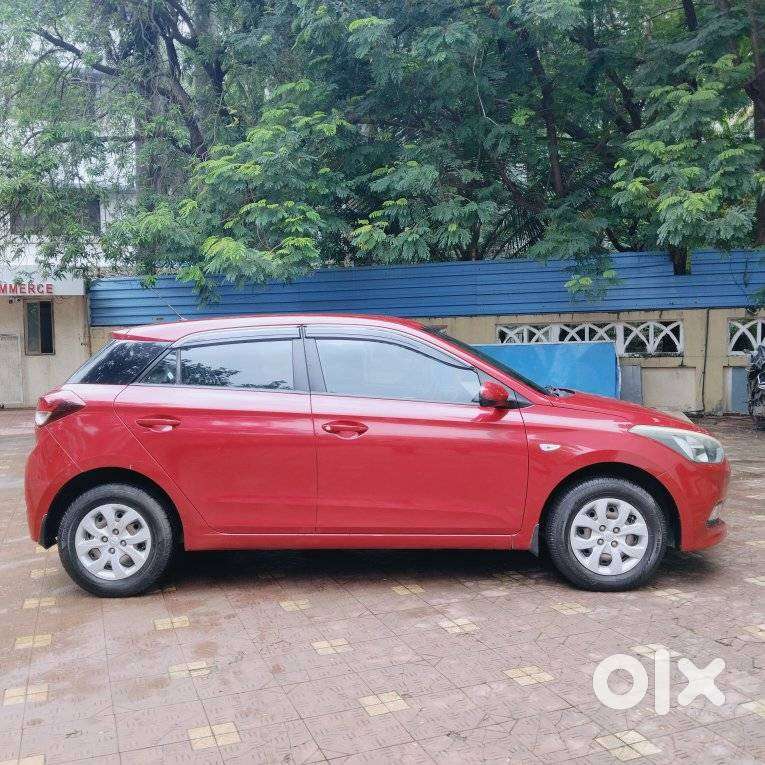 Hyundai Elite I20 Sportz (o) 1.2, 2016, Petrol
