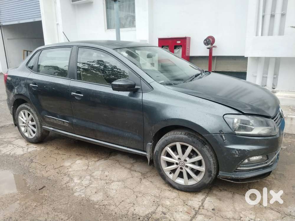 Volkswagen Ameo 1.2 Mpi Highline, 2019, Petrol