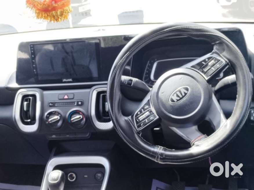 Kia Sonet G 1.2 5mt Htk(o), 2020, Petrol