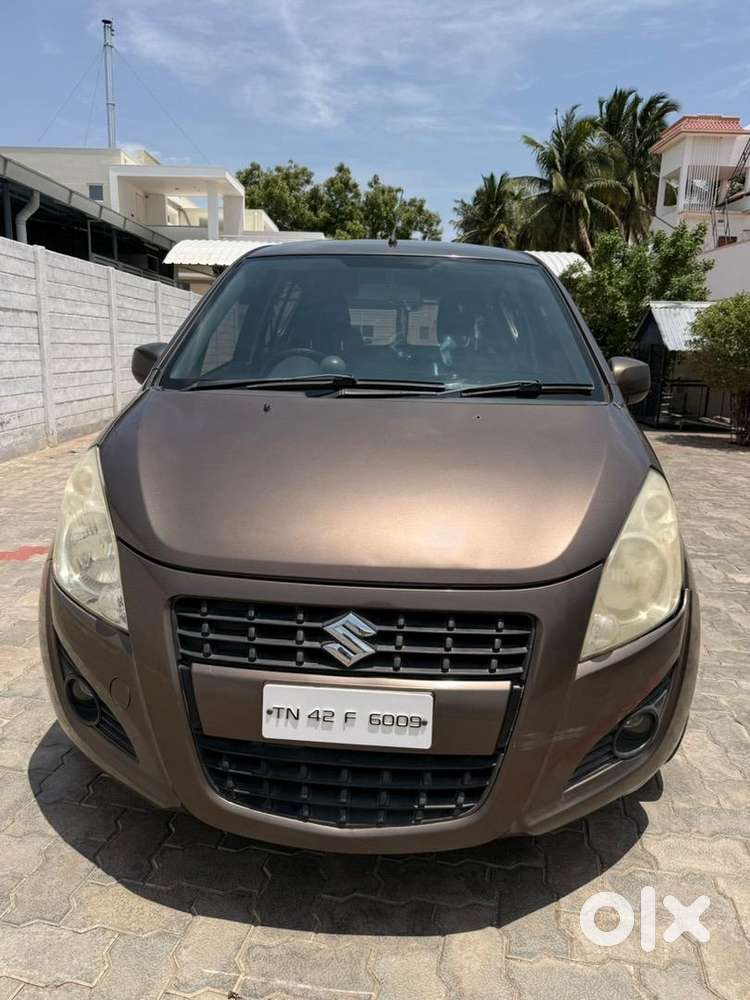 Maruti Suzuki Diesel Car 2013