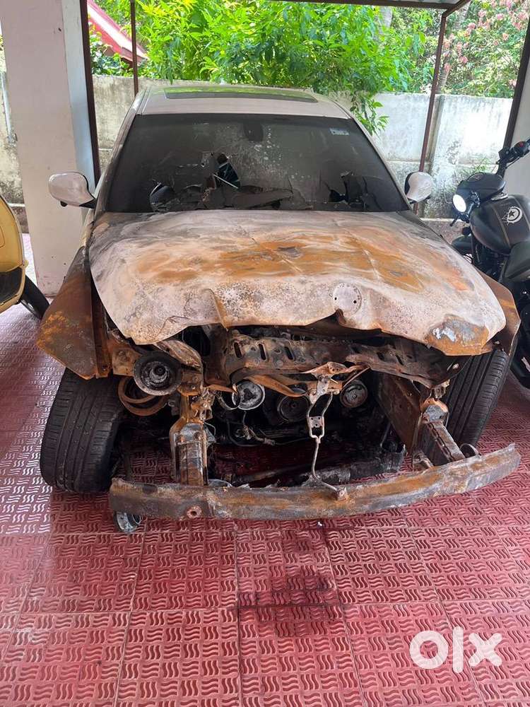 Used Bmw Car 2011