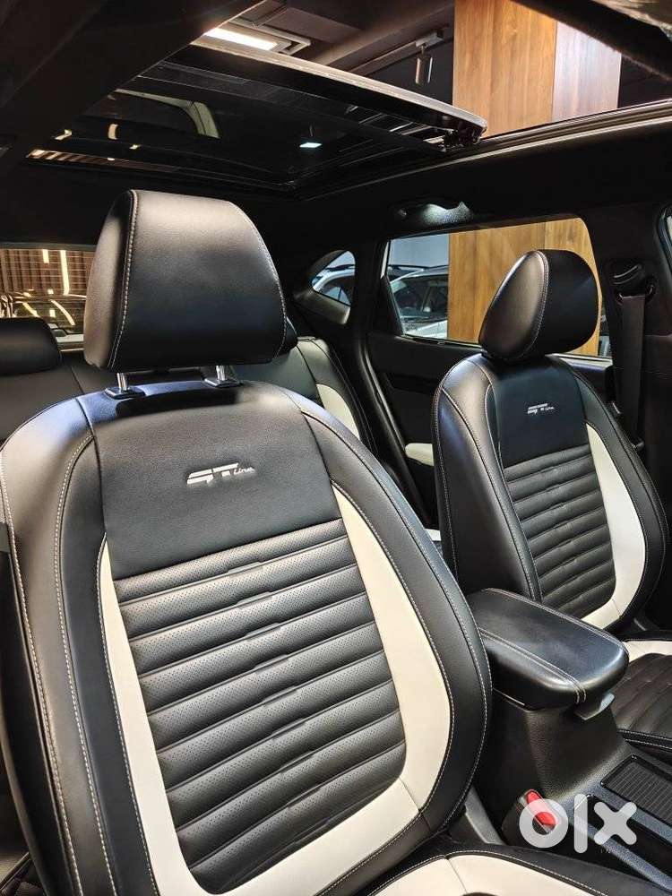 Kia Seltos Gtx Plus At D, 2025, Diesel