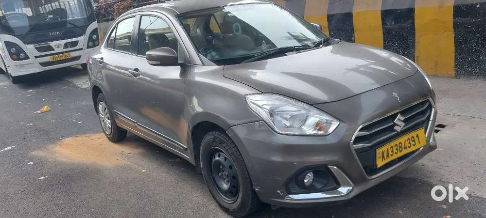 Maruti Suzuki Dzire 2023
