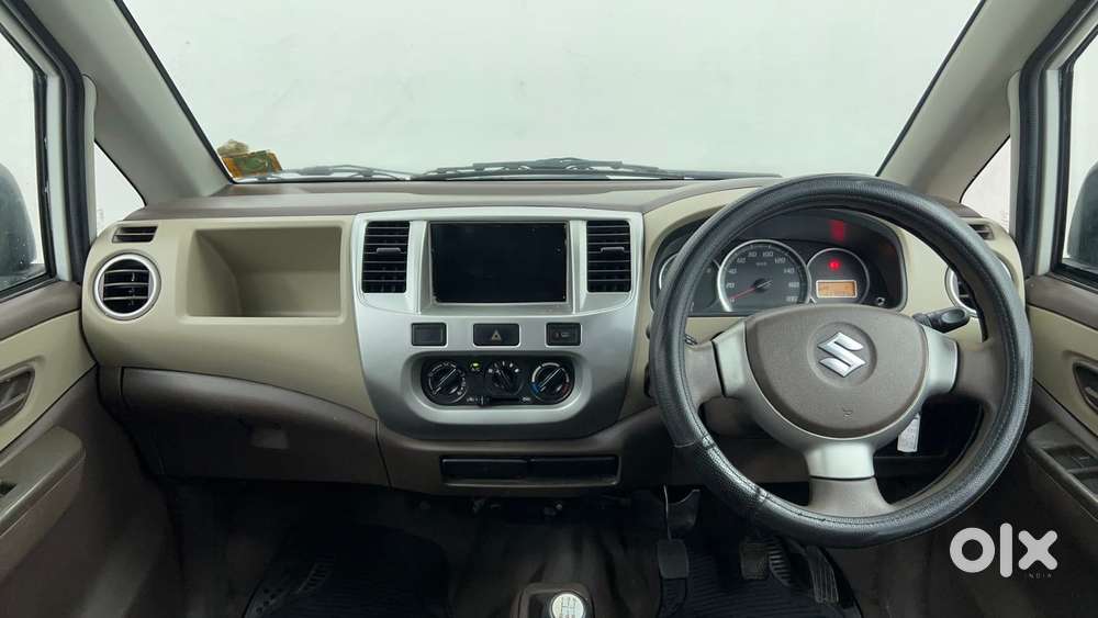 Maruti Suzuki Estilo Vxi Bs-iv, 2012, Petrol