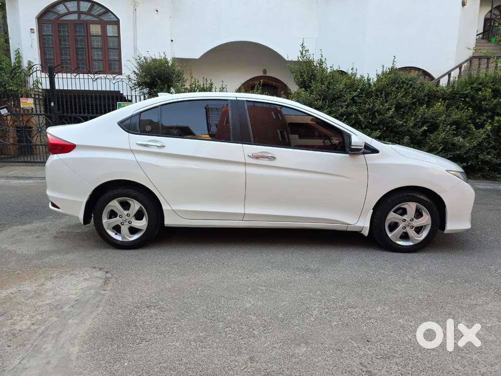 Honda City 1.5 Sv I-vtec Mt, 2014, Petrol
