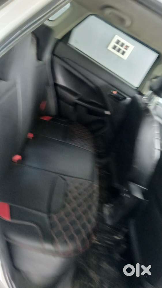 Maruti Suzuki Brezza 1.5 Lxi Cng, 2023, Cng & Hybrids