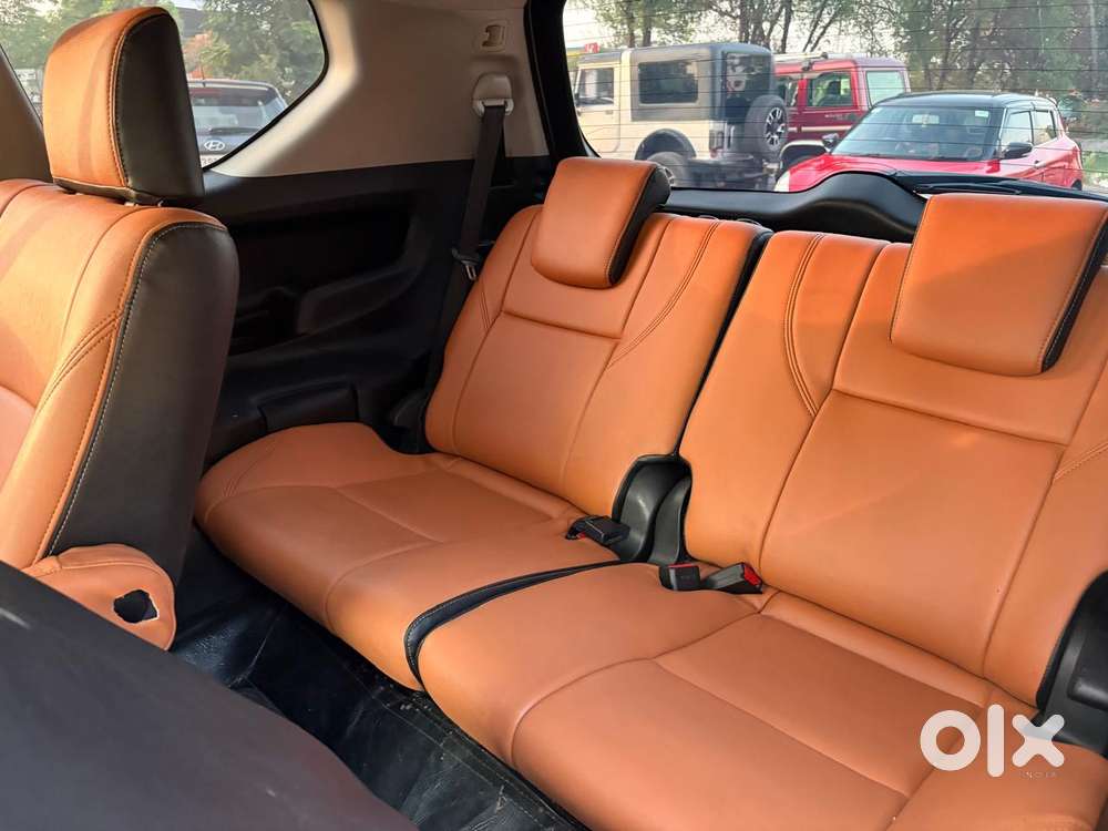 Toyota Innova Crysta 2.4 V, 2019, Diesel
