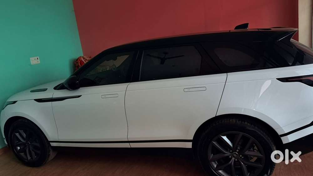 Land Rover Range Velar Hse Dynamic 2.0 Petrol, 2025, Petrol