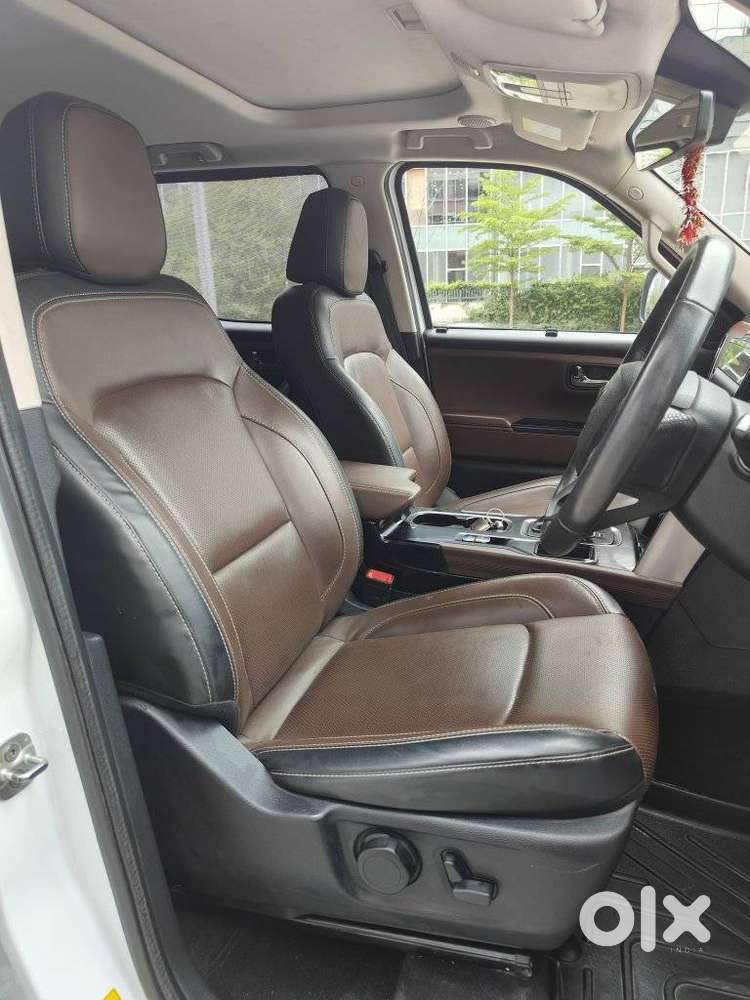 Mahindra Scorpio-n 2.2 Z8 L Diesel Mt 7 Str, 2025, Diesel