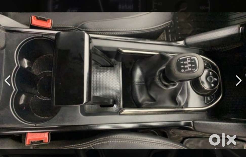 Tata Harrier Xz+, 2022, Diesel