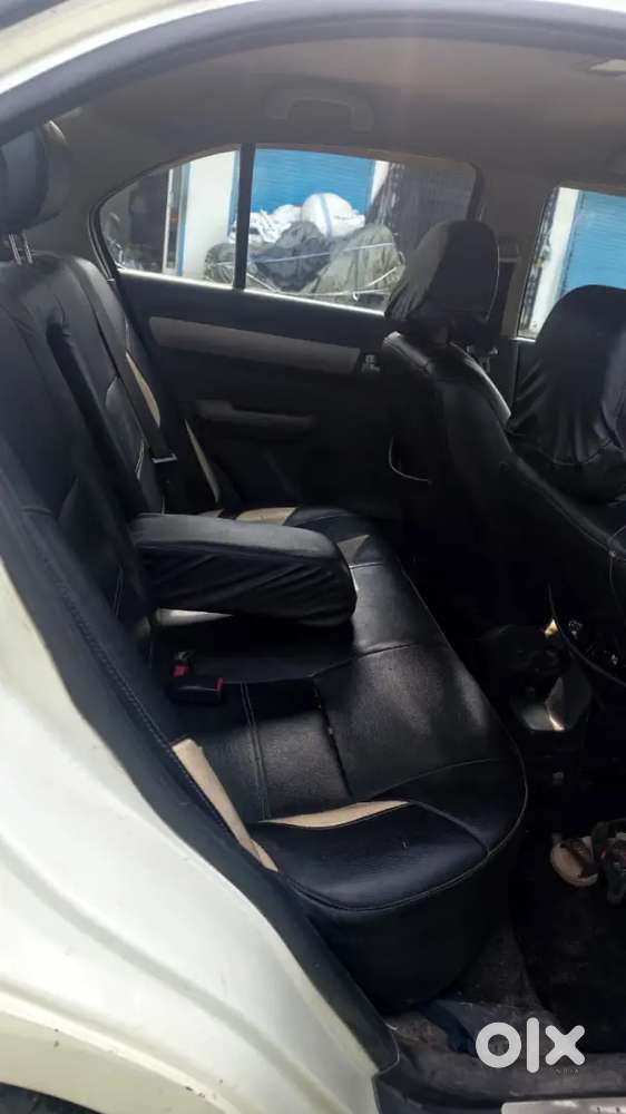 Cng With Petrol