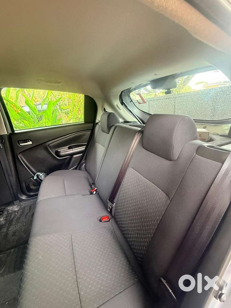 Maruti Suzuki Petrol Automatic 2025