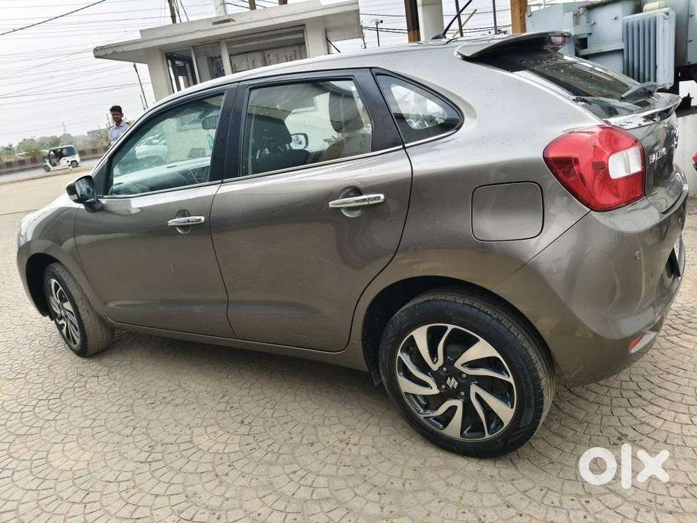 Maruti Suzuki Baleno Maruti-suzuki-baleno-zeta-diesel, 2020, Petrol