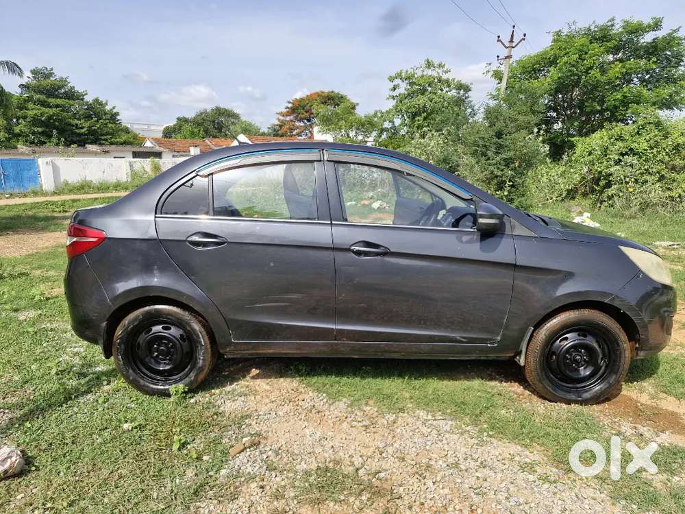 Tata Zest 2015