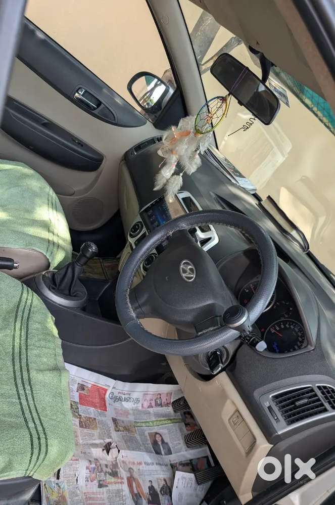Hyundai I20 2012 Petrol Manual
