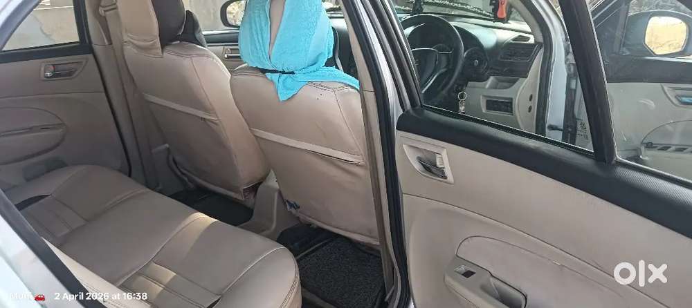 Maruti Suzuki Swift 2013 Diesel Vdi