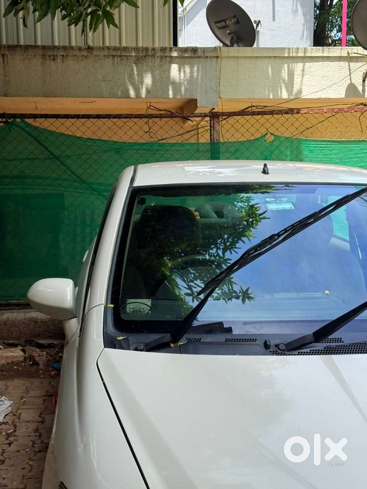 Honda City Zx 2008 Car