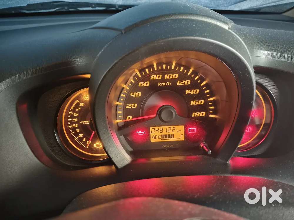 Honda Amaze Well Maintained Smooth Engine