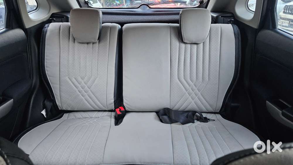 Maruti Suzuki Baleno Delta, 2019, Petrol