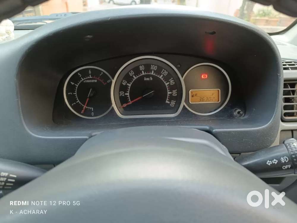 Maruti Suzuki Alto K10 1.0 Vxi, 2011, Petrol