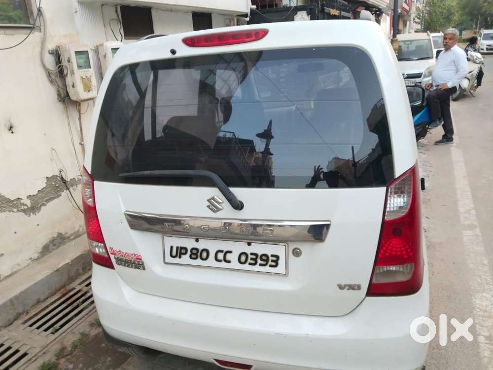 Wagon R  2012 Model  Good Condition