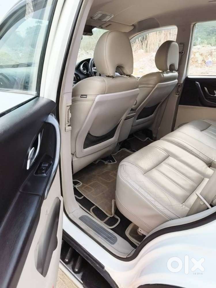 Mahindra Xuv500 W8, 2016, Diesel