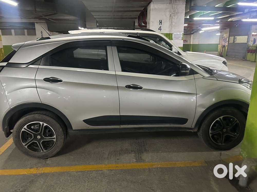 Nexon 2019 Diesel Automatic (23 Mileage) Best Condition