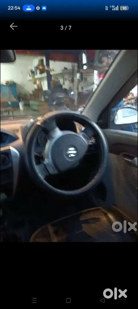 Maruti Suzuki Alto 800 2017
