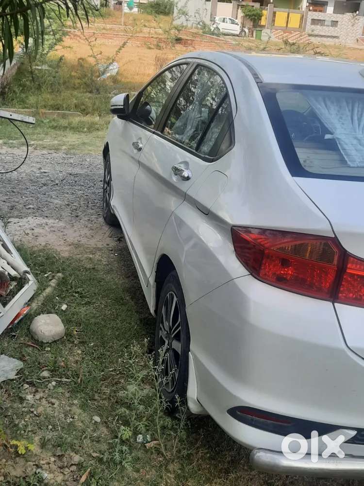 Honda City I Dtec Vx, 2018, Diesel