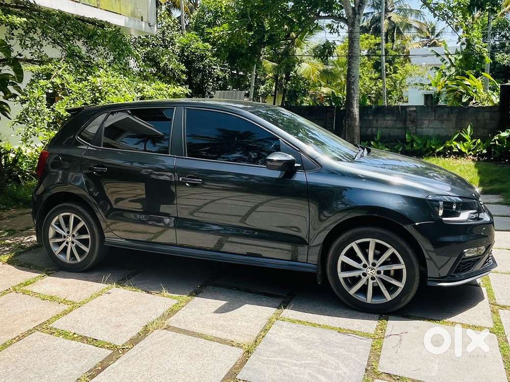 Volkswagen Polo 1.0 Mpi Highline Plus, 2019, Petrol