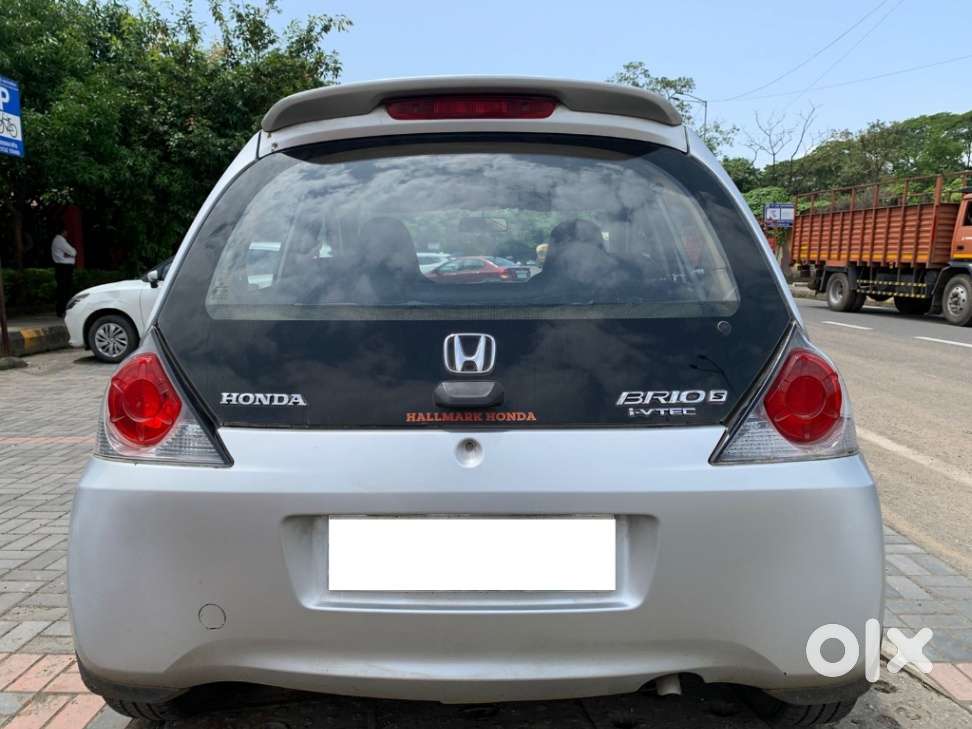 Honda Brio S Mt, 2012, Cng & Hybrids