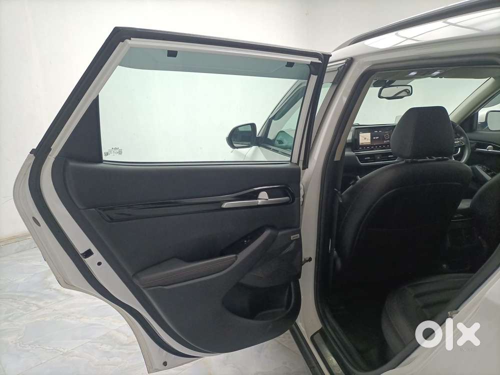 Kia Seltos Gtx Dct, 2022, Petrol