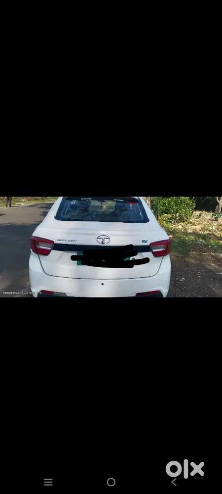 Tata Tigor Ev 2022 Electric Automatic